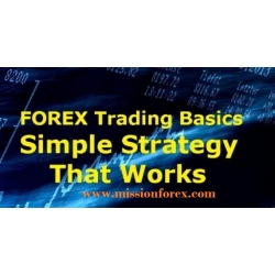 Forex Trading Basic Introduction to Fundamentals (Level 1) 